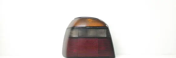 Volkswagen Golf III Rear/tail lights 1H5905111B