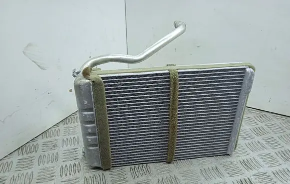 Jeep Grand Cherokee A/C cooling radiator (condenser) T6099001