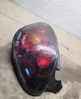 Fiat Bravo - Brava Rear/tail lights 46538352 B695