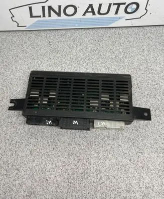 BMW 5 E39 Light module LCM 8386208