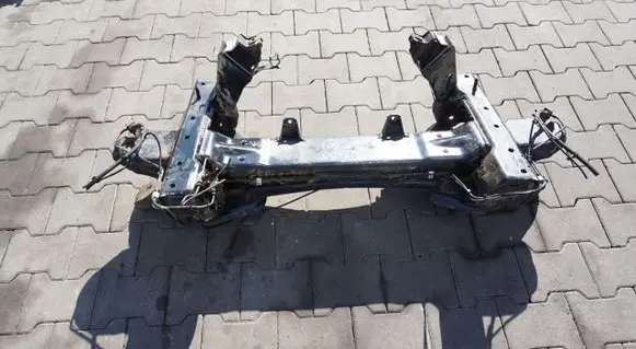 Opel Mokka B Front axle beam 
