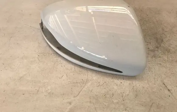 Mercedes-Benz C W205 Plastic wing mirror trim cover A31701429149 A31703389149 A09981080009149