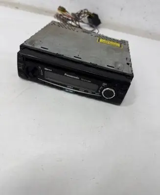 Audi 80 90 S2 B4 Radio/CD/DVD/GPS head unit
