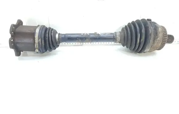 Seat Alhambra (Mk1) Front driveshaft