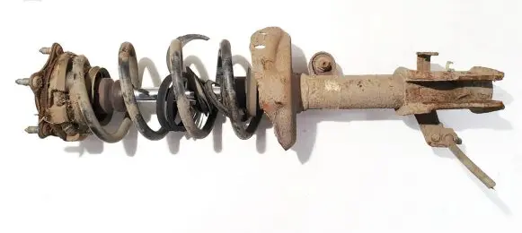 Honda CR-V Front shock absorber/damper