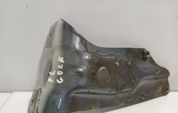 Volkswagen Golf V Fender mounting bracket 1K6821136