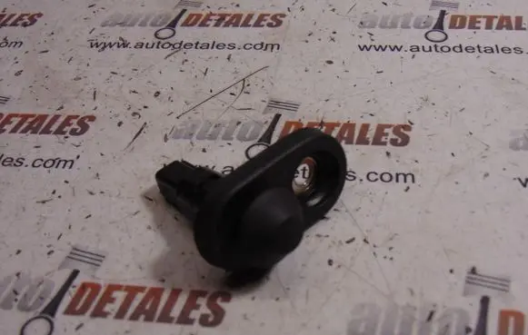 Toyota Corolla Verso AR10 Front door sensor 