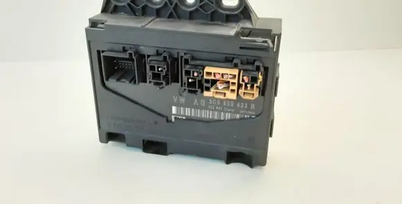 Volkswagen PASSAT B6 Comfort/convenience module 3C0959433R 3C0907348B