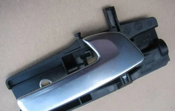 Alfa Romeo 159 Front door interior handle 156043460 54924A2