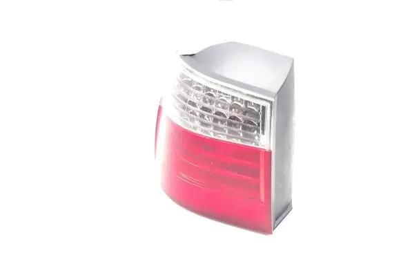 BMW 5 E60 E61 Rear/tail lights 7177693 2VA009426-01 63.21-7177693-08