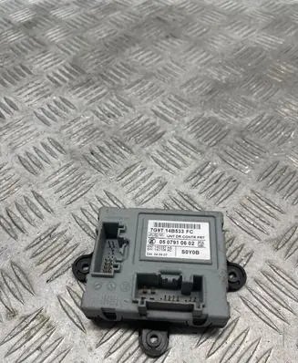 Door control unit/module