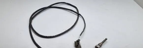 Opel Zafira B Exhaust gas temperature sensor 55566621