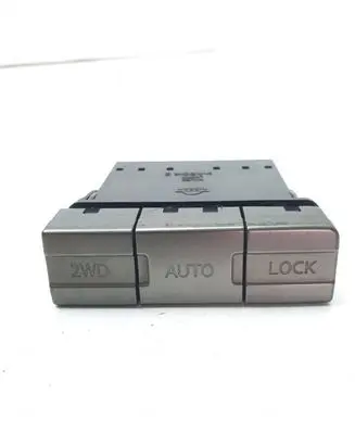 Nissan X-Trail T30 Differential lock switch 38090