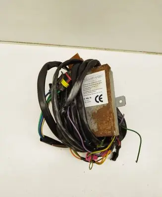 Subaru Forester SG Cruise control unit/module 128785
