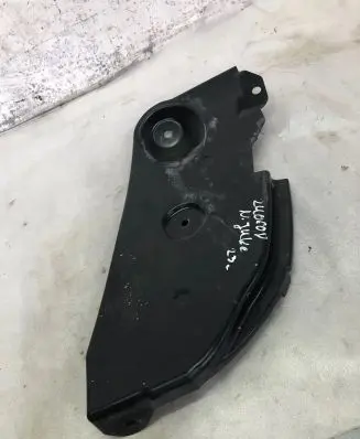 Nissan Juke II F16 Rear underbody cover/under tray 788176pa0a