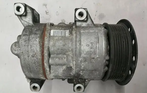 Toyota RAV 4 (XA30) Air conditioning (A/C) compressor (pump) 4472601251