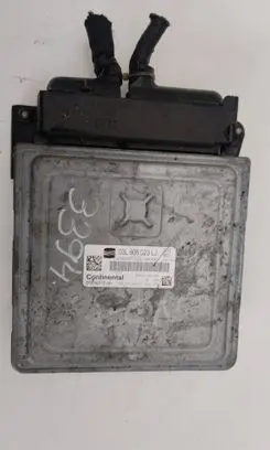 Seat Altea Engine control unit/module ECU 03L906023LJ 03L906023KL 5WP42916AA