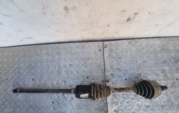 BMW X5 E53 Front driveshaft 7505004