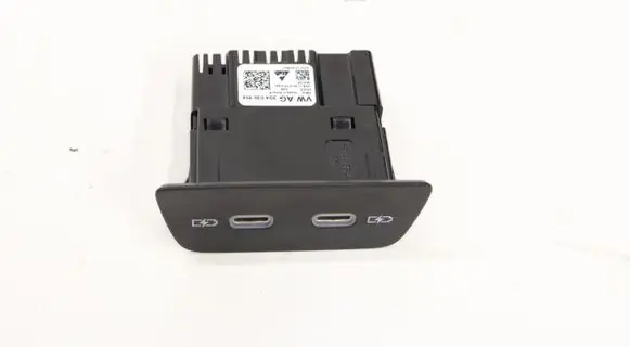 Volkswagen T-Cross Other wiring loom 2G6035954