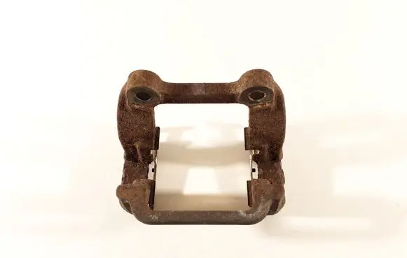 Chrysler 300 - 300C Brake caliper pad carrier rear 5193 242C