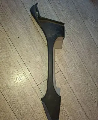 Renault Zoe Panel trim 00119957