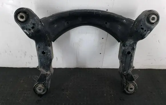 Audi A6 S6 C6 4F Front subframe