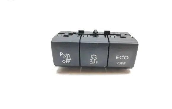 Citroen DS5 ESP (stability program) switch 96665449ZD