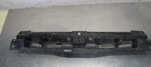 Renault Trafic II (X83) Front bumper support beam 93857535