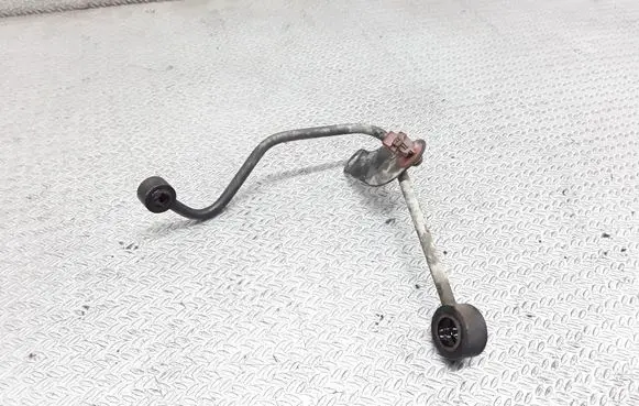 Renault Megane III Turbo turbocharger oiling pipe/hose