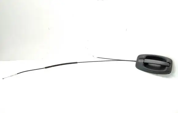 Peugeot Boxer Sliding door exterior handle A488