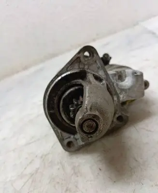 Ford Fiesta Starter motor 0001107417