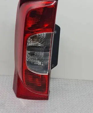 Citroen Nemo Rear/tail lights 01353206080E 091838667 13201F