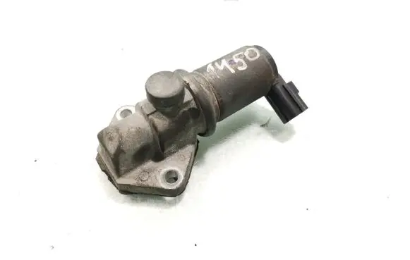 Ford Mondeo Mk III Idle control valve (regulator) 