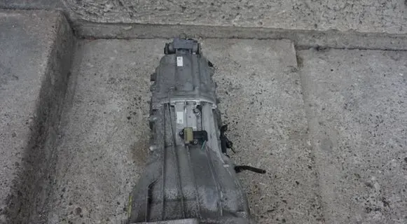 BMW 1 F20 F21 Manual 5 speed gearbox 