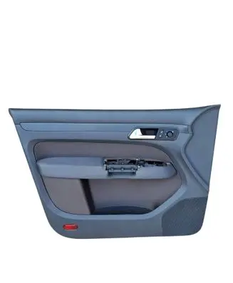 Volkswagen Caddy Front door card panel trim 