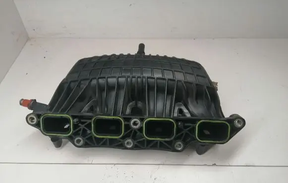 Volkswagen PASSAT B6 Intake manifold 03C129711AJ 03C129041C 27466