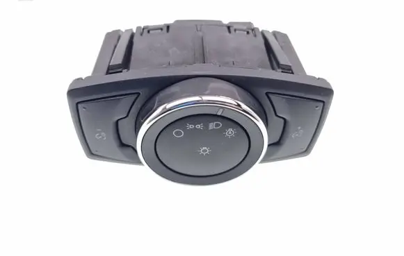 Ford Mustang VI Light switch DG9T13D061CCW 15159101 13617862