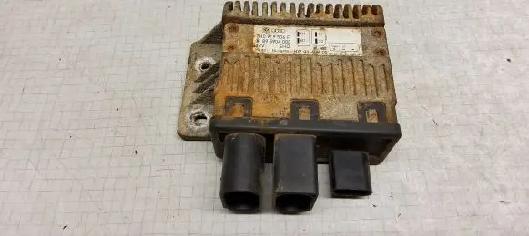 Volkswagen Transporter - Caravelle T5 Coolant fan relay 7H0919506F