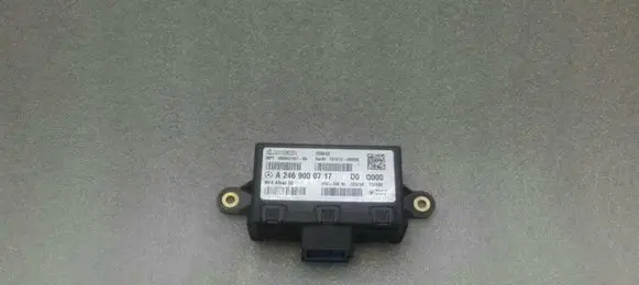 Mercedes-Benz A W176 Other control units/modules A2469000717