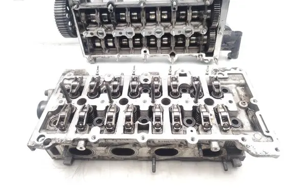 Alfa Romeo 159 Engine head 55206424