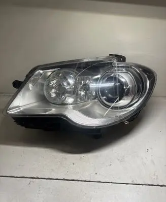 Volkswagen Touran I Headlight/headlamp 1T1941753A 123456789012