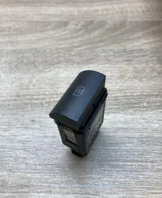Seat Cordoba (6K) Windscreen/window heater switch 6K0959621