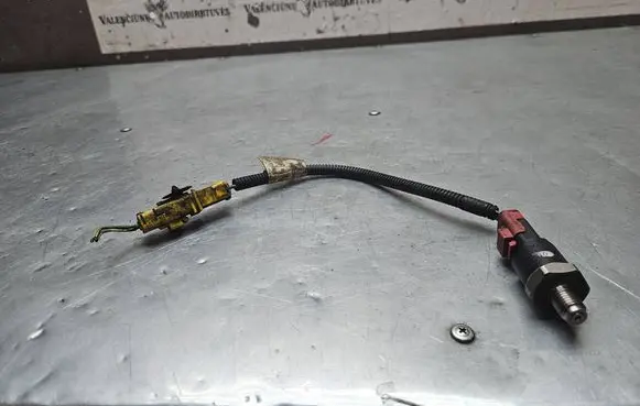 Citroen Xsara Picasso Other wiring loom 9637798780 218900