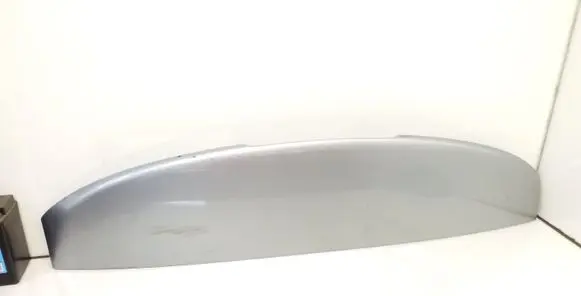 Toyota Avensis T250 Rear window tailgate spoiler 7608505051