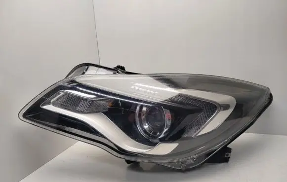 Opel Insignia A Headlight/headlamp 