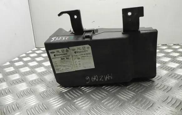 Mazda 6 Fuse box set GR1C66760 G3732