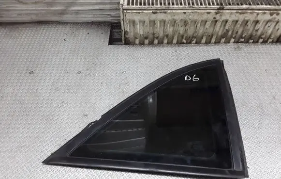 Ford Grand C-MAX Rear side window