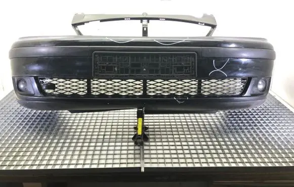 Ford Galaxy Front bumper