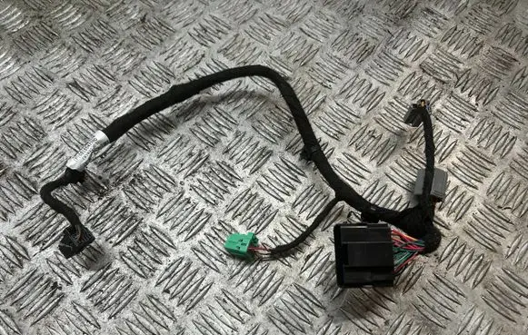 Jeep Cherokee Other wiring loom 68165477AD