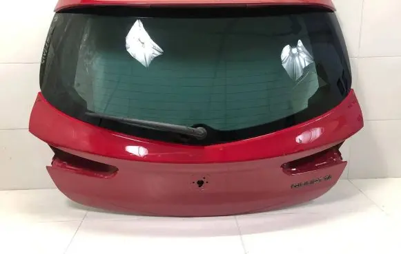 Alfa Romeo Giulietta Tailgate/trunk/boot lid